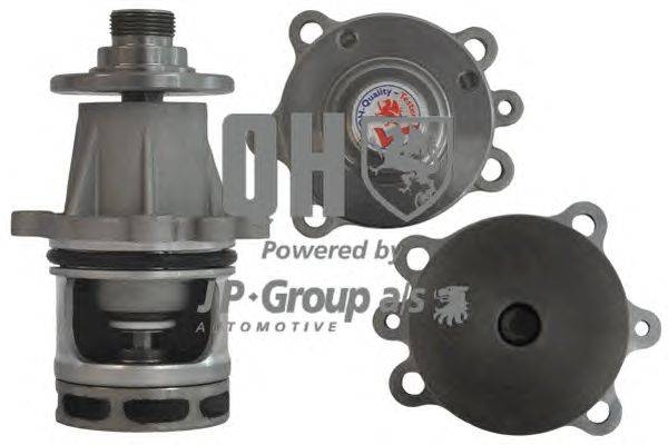 Водяной насос JP GROUP QCP2804