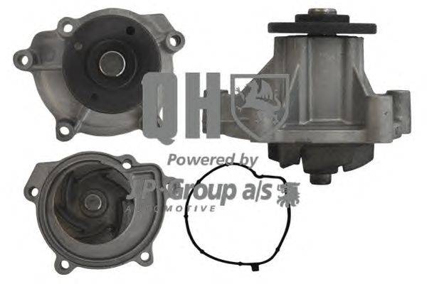 Водяной насос JP GROUP QCP3380