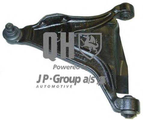 Рычаг независимой подвески колеса, подвеска колеса JP GROUP QSA1767S