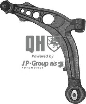 Рычаг независимой подвески колеса, подвеска колеса JP GROUP QSA1922S