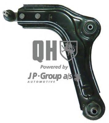 Рычаг независимой подвески колеса, подвеска колеса JP GROUP QSA2075S