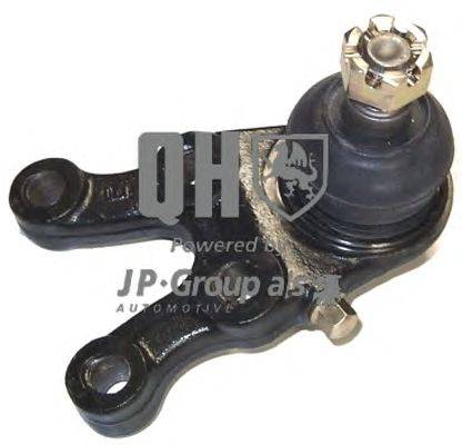 Несущий / направляющий шарнир JP GROUP QSJ9288S
