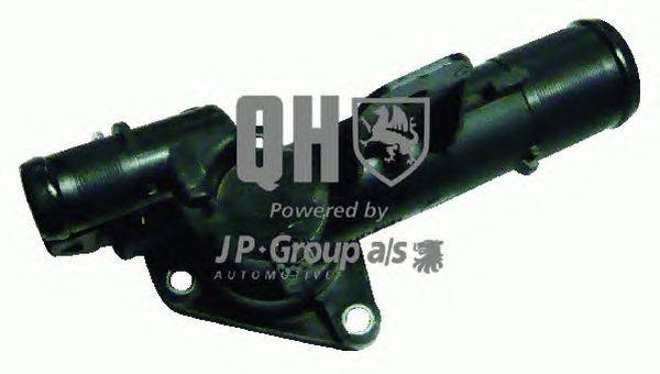 Термостат, охлаждающая жидкость JP GROUP QTH628K