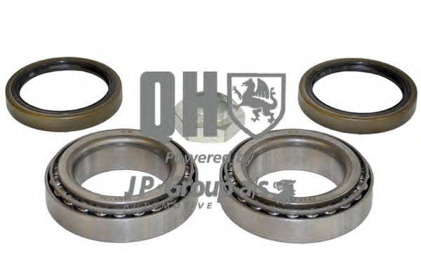 Комплект подшипника ступицы колеса JP GROUP QWB1005