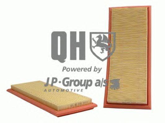 Воздушный фильтр JP GROUP QFA0738