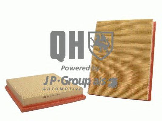Воздушный фильтр JP GROUP QFA0258
