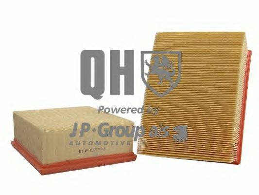 Воздушный фильтр JP GROUP QFA0756