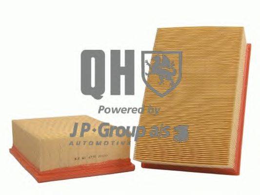 Воздушный фильтр JP GROUP QFA0216