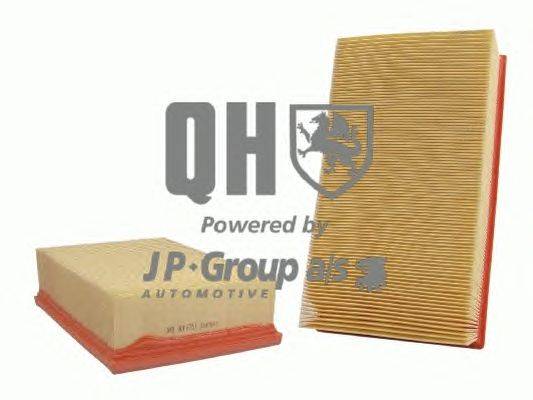 Воздушный фильтр JP GROUP WA6751