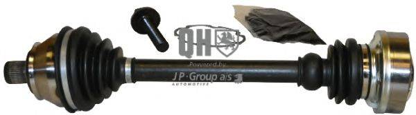 Приводной вал JP GROUP T941