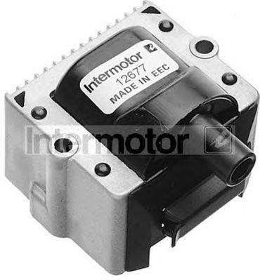 Катушка зажигания STANDARD 12677