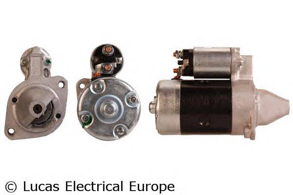 Стартер LUCAS ELECTRICAL LRS00903