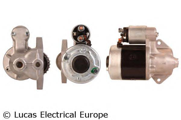 Стартер LUCAS ELECTRICAL LRS02018