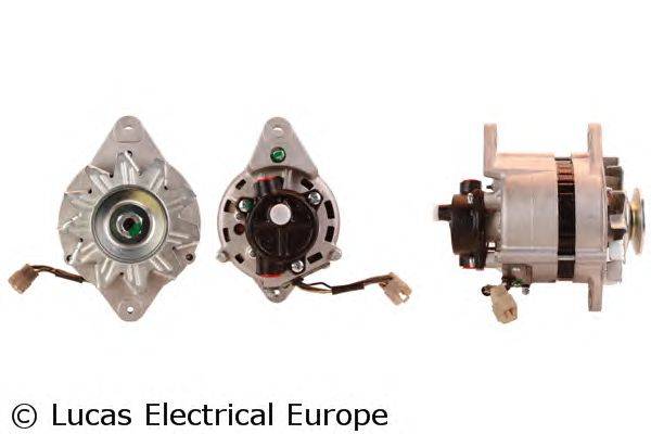 Генератор LUCAS ELECTRICAL LRA01062