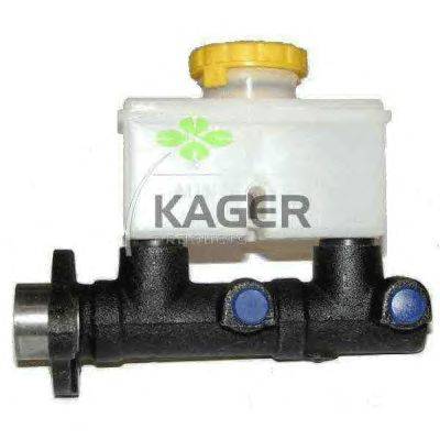 Главный тормозной цилиндр KAGER 39-0503