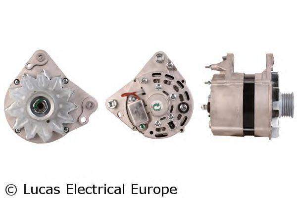 Генератор LUCAS ELECTRICAL LRB00511