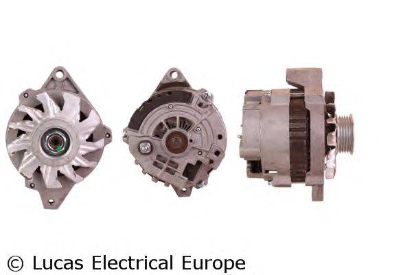 Генератор LUCAS ELECTRICAL LRA01783