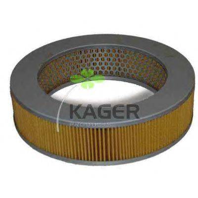 Воздушный фильтр KAGER 12-0459