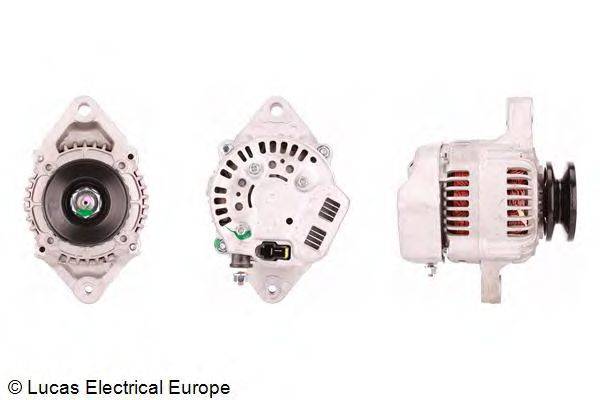 Генератор LUCAS ELECTRICAL LRA02198