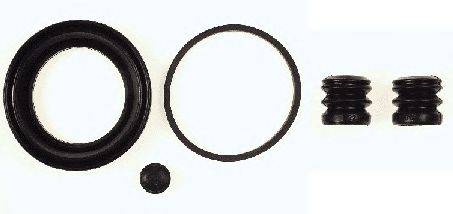 Ремкомплект, тормозной суппорт KAWE 205716