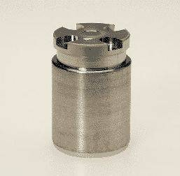 Поршень, корпус скобы тормоза KAWE 233007