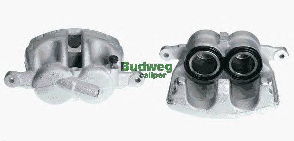 Тормозной суппорт KAWE 344171