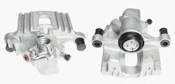 Тормозной суппорт KAWE 343879