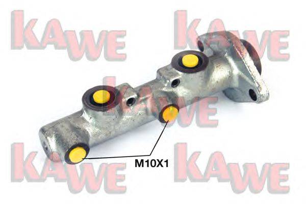 Главный тормозной цилиндр KAWE B1305
