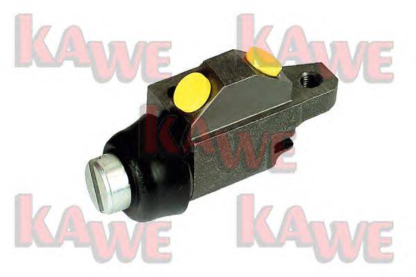Колесный тормозной цилиндр KAWE W4228