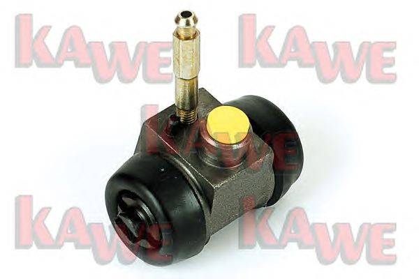 Колесный тормозной цилиндр KAWE W4902