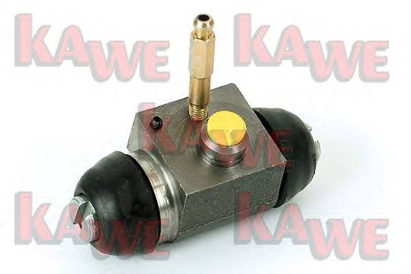 Колесный тормозной цилиндр KAWE W4953