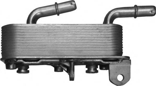 масляный радиатор, двигательное масло J. DEUS 405M20