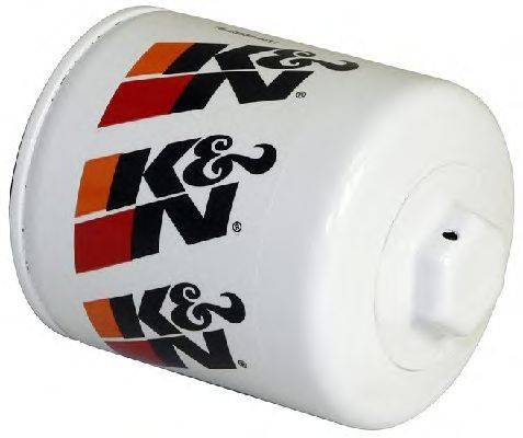 Масляный фильтр K&N Filters HP1002