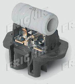 Дополнительный резистор, электромотор - вентилятор радиатора FRIGAIR 3510015