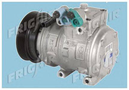Компрессор, кондиционер FRIGAIR 920.30131