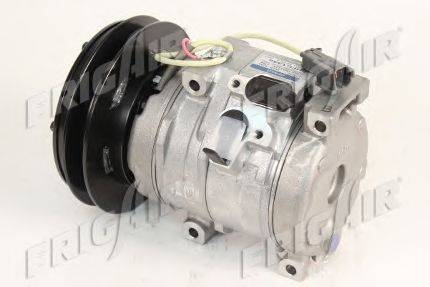 Компрессор, кондиционер FRIGAIR 920.30252