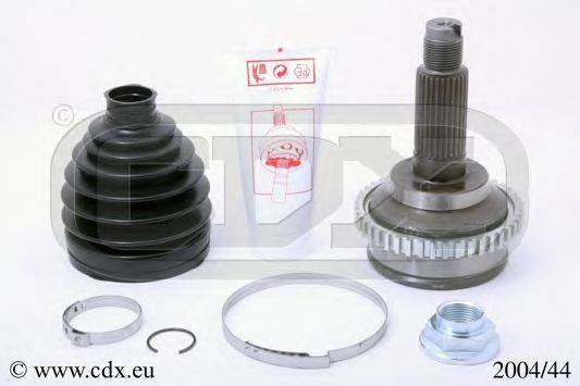 Шарнирный комплект, приводной вал CDX 200444