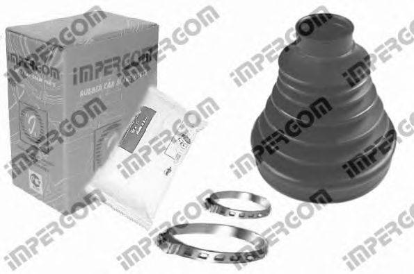 Комплект пылника, приводной вал ORIGINAL IMPERIUM 33857