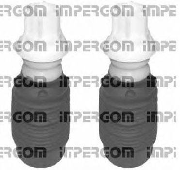 Пылезащитный комилект, амортизатор ORIGINAL IMPERIUM 50032