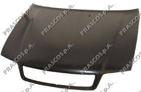 Капот двигателя PRASCO AD0173100