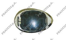 Зеркальное стекло, наружное зеркало PRASCO AA0807504
