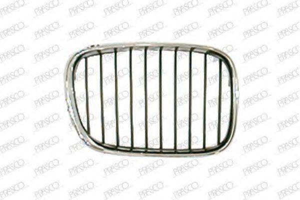 Решетка радиатора PRASCO BM0442103