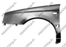 Крыло PRASCO VW0323004