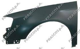 Крыло PRASCO VW0543004