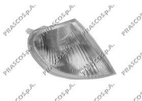 Рассеиватель, фонарь указателя поворота PRASCO PG9044113