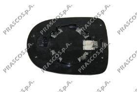 Зеркальное стекло, наружное зеркало PRASCO RN3277504