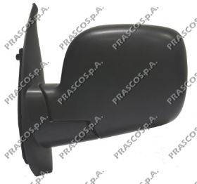 Наружное зеркало PRASCO RN9187004