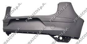 Буфер PRASCO ST3201051