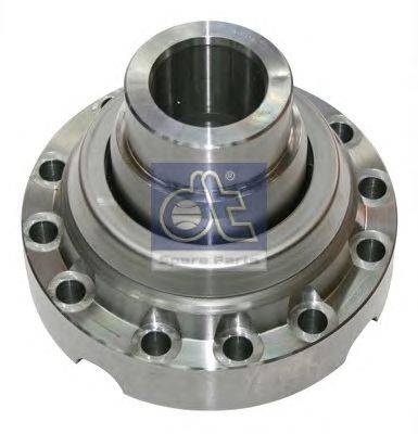 Корпус, дифференциал DT 116045