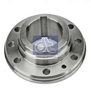 Ступица, коленчатый вал DT 461672